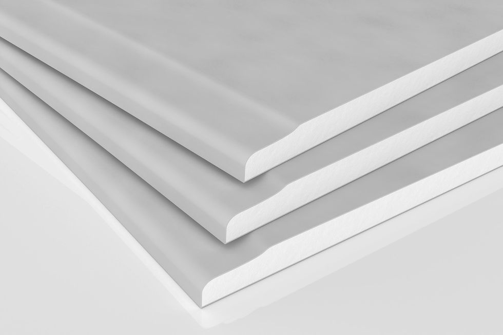 Regular Gypsum Board