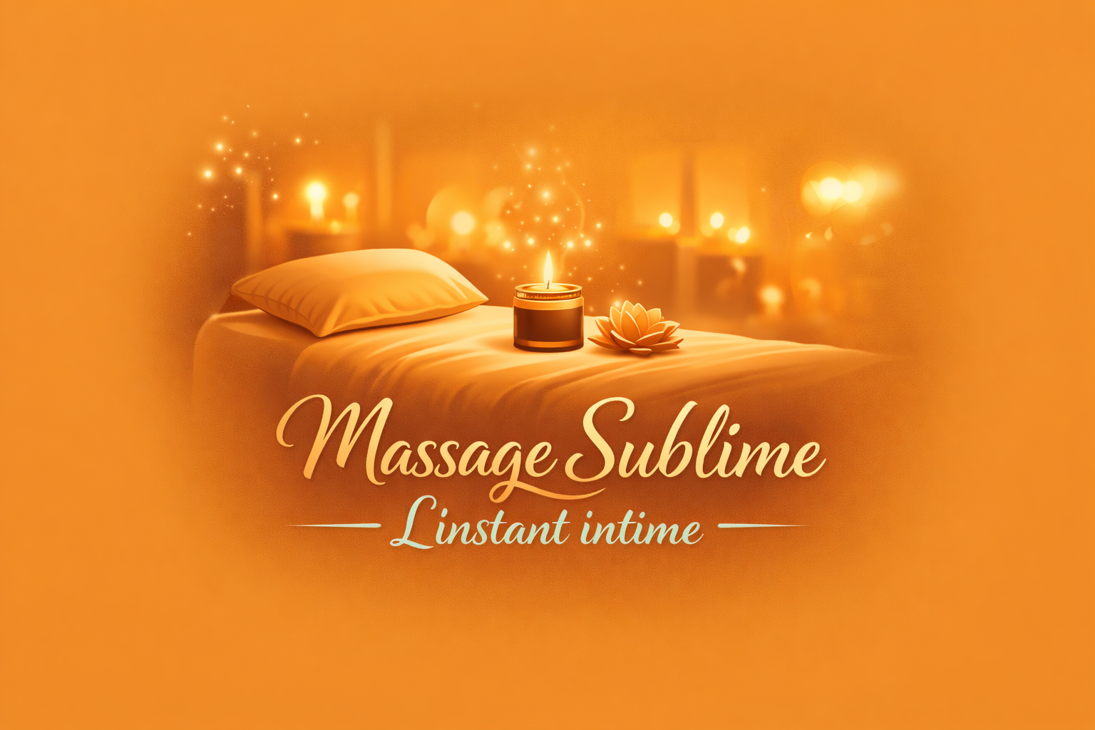 Writer: Massage Sublime