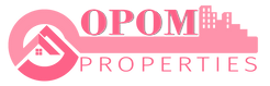 OPOM Properties Logo