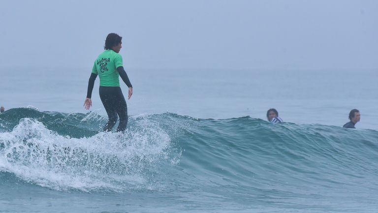 Glide... or Slide?