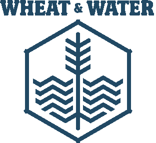 Wheat & Water