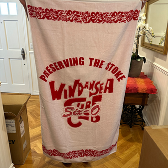 Notice of Meeting for our May 17th General Membership Meeting