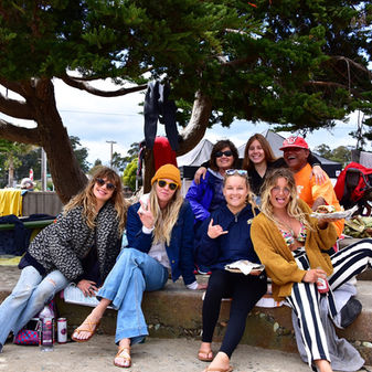 Old Boards, No Cords