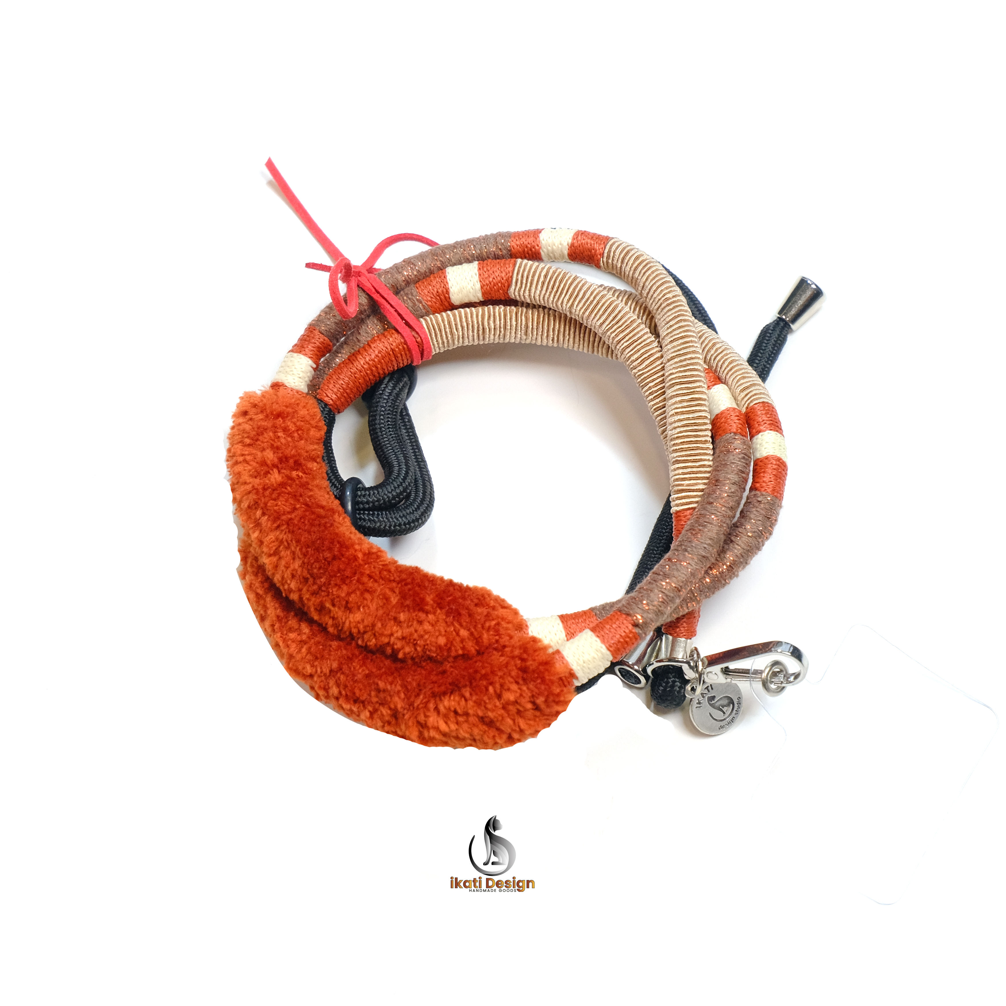 Çapraz Telefon Askısı - Eller Serbest Rahat Kullanım