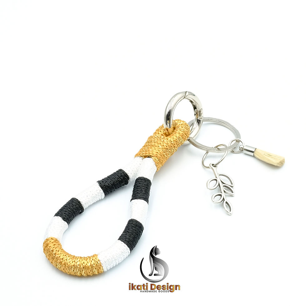 Çanta Süsü Anahtarlık - Şık ve Fonksiyonel