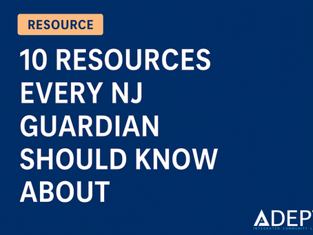 🔵 Top 10 Essential Resources Every Caregiver Should Know About