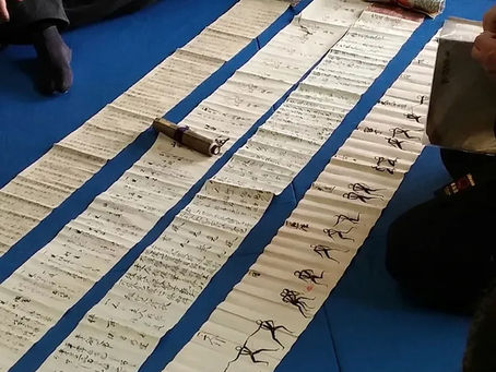 Budo vs Modern Martial Arts: What’s the Difference? 