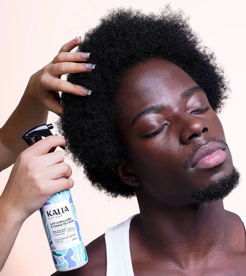 SOINS DE CHEVEUX