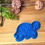 Thumbnail: Turtle Cookie Cutter and Stamp