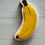 Thumbnail: 'Sorry for driving you bananas' Raised Stamp Debosser