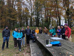 Happy Hikers Wülflingen, 2019
