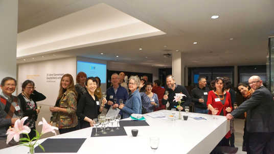 Annual General Meeting 2019