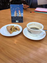 Coffee Corner