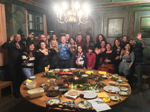 Potluck, 2019