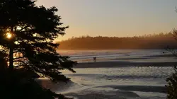 Pacific Rim National Park Reserve