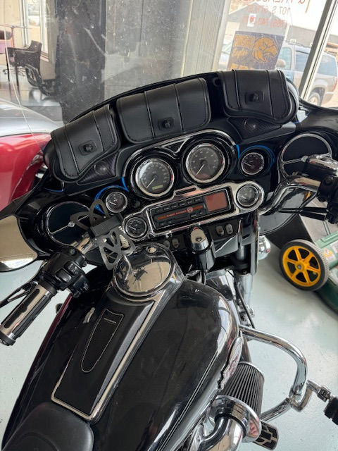 harleydash