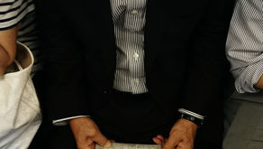 【ニュース】ヒアリの女王、大阪南港で発見／NEWS: A queen of red imported fire ant detected in Osaka