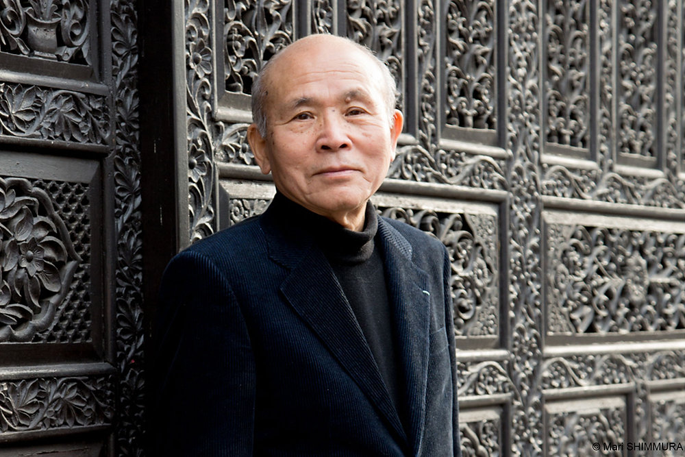 赤木曠児郎（画家）