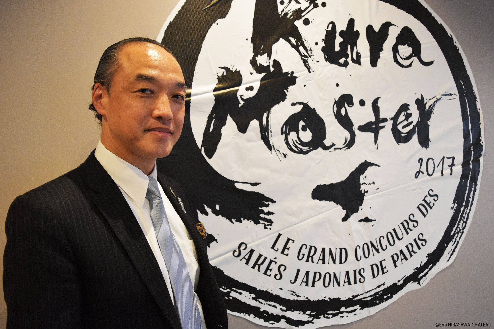 宮川圭一郎 ソムリエ Kura Master 主宰
