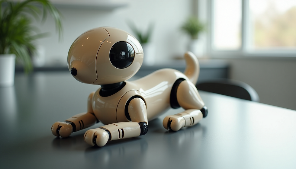 Milestones I'm Manifesting