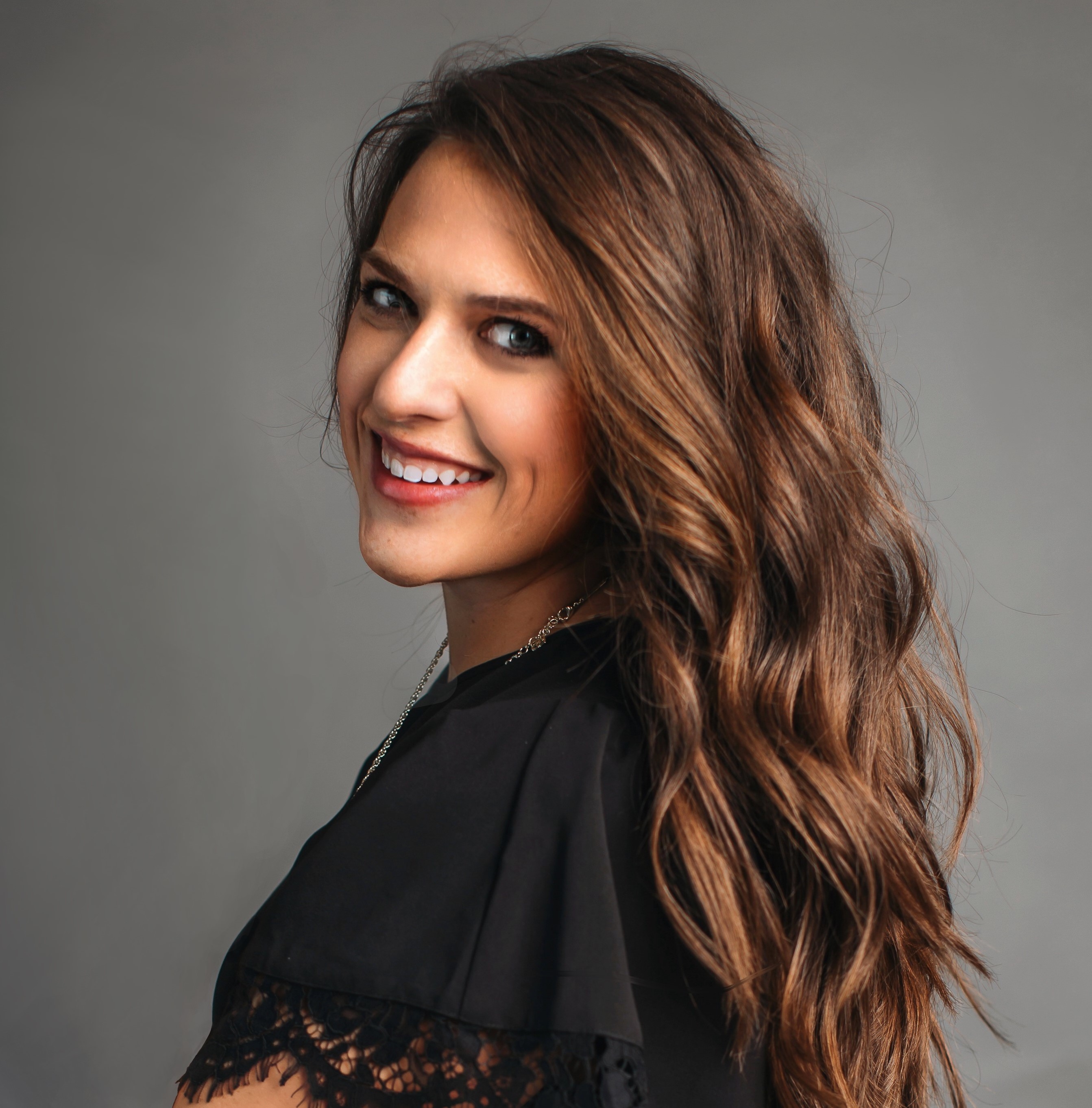 Sarah Ruhlman