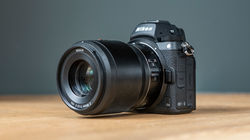 Nikon Z6 II