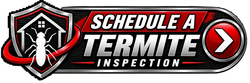 Schedule a termite inspection for pest control Hazel Green AL