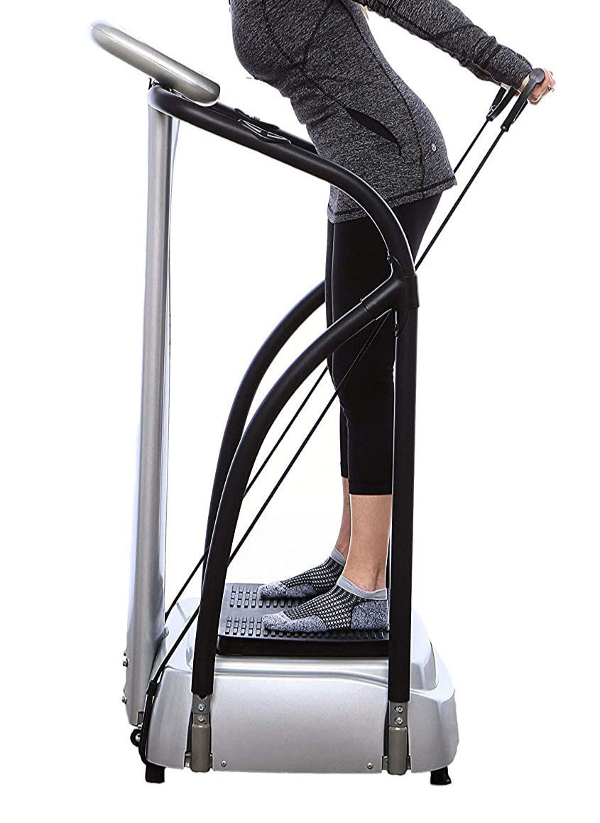 ZAZZ Whole Body Vibration