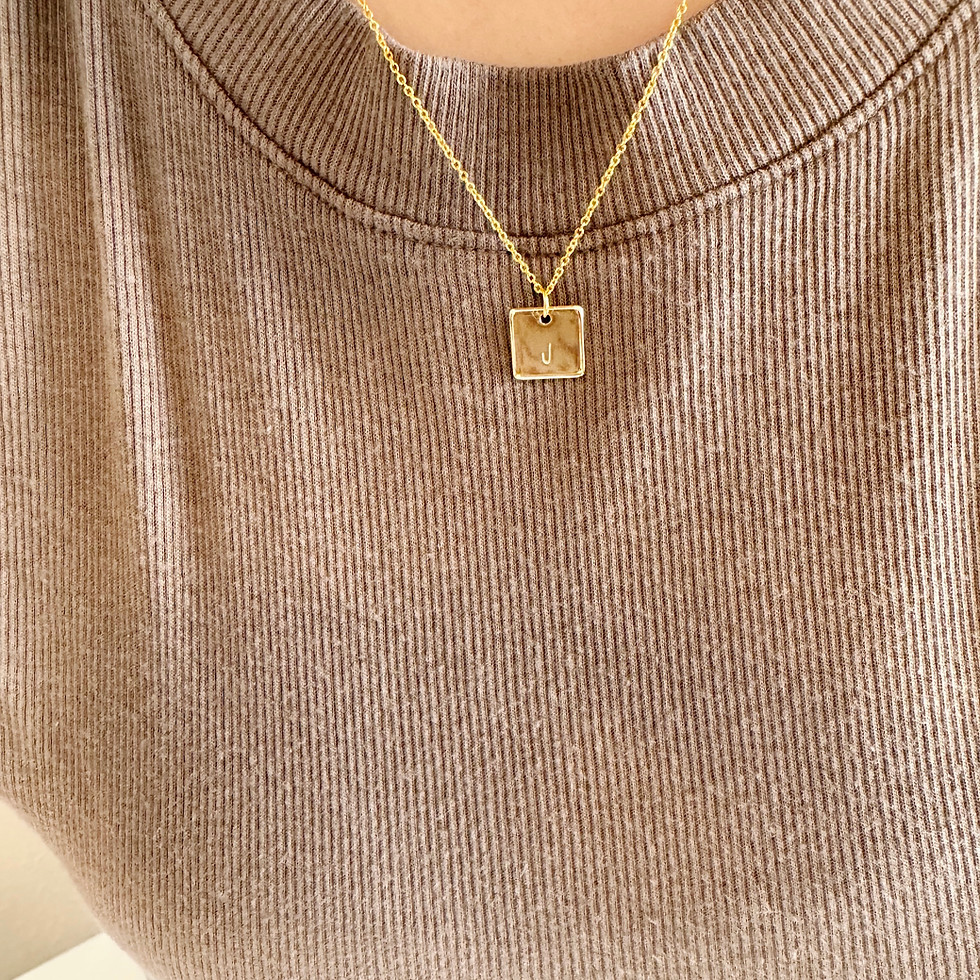 Thumbnail: Rose Necklace