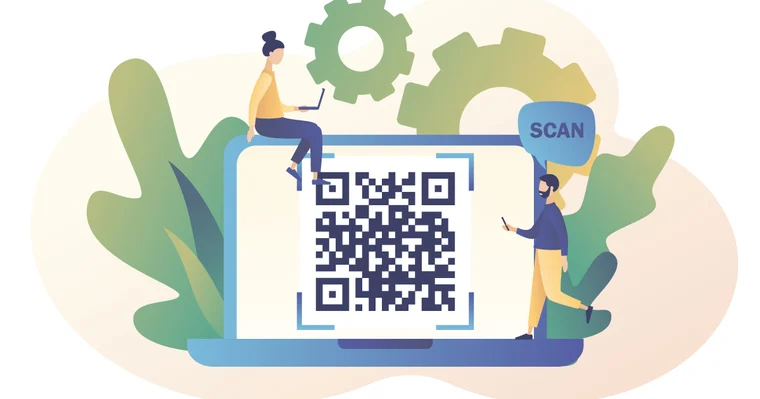 cácn dùng mã qr để thúc đẩy lưu lượng truy cập blog - gán mã qr cho danh mục