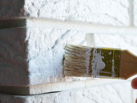 How to Choose the Best Paint for Your Brick Exterior