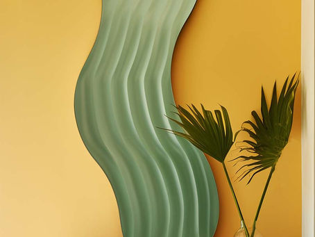 Feature Wall Paint Ideas to Make a Bold Statement