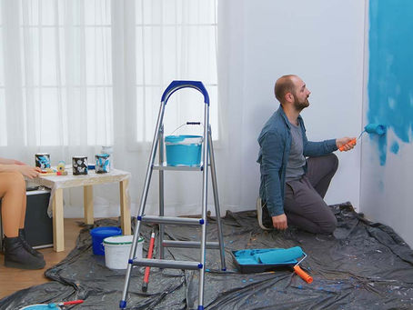 How Long Does Wall Paint Take to Dry? Tips for Faster Results
