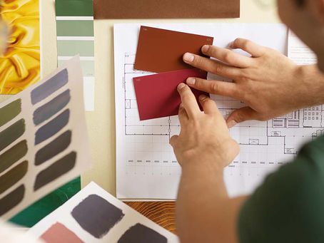 Choosing Exterior House Colours: Find the Perfect Palette for Your Home