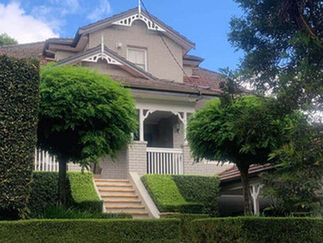 Exterior Brick and Paint Colour Combinations to Elevate Your Home