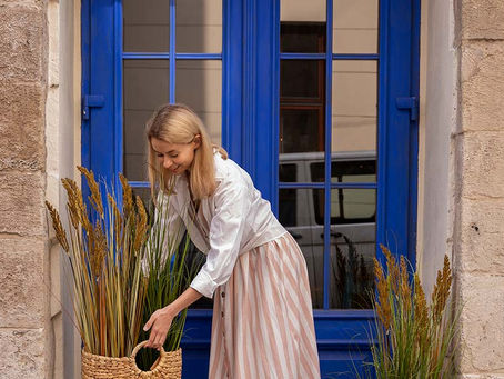 Front Door Colours: How to Pick the Perfect Shade