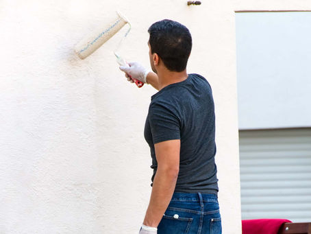 What’s the Cost of Exterior House Painting in Sydney?