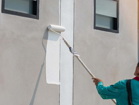 Best Exterior Paint for Australian Weather: What You Need to Know