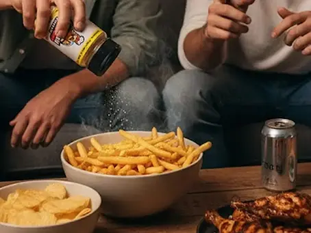 Top Reasons Our 300g Chicken Salt Shaker Belongs in Every Kitchen