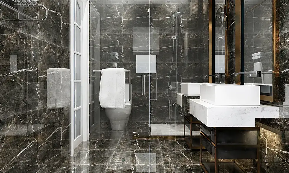 Tub to Walk-In Shower Conversion in Fort Mill: Benefits for Accessibility and Style