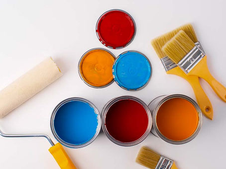 Why Good Quality Exterior Paint Matters for Your Home’s Durability