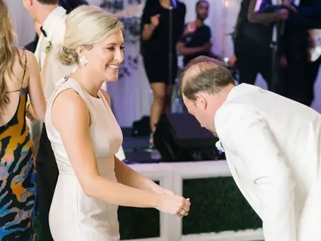 Father-Daughter Dance Songs That Bring Everyone to Tears