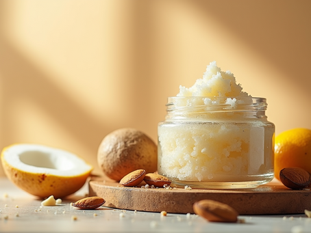 Unlock Radiance: The Secret Power of Consistent Exfoliation for Glowing Skin!