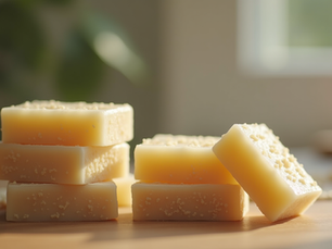 Discover the Advantages of Organic Soap: A Gentle Touch for Your Skin and Soul