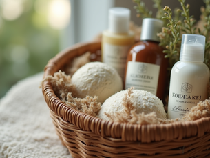 Personalized Gift Basket Ideas: Tips for Crafting Custom Gift Baskets