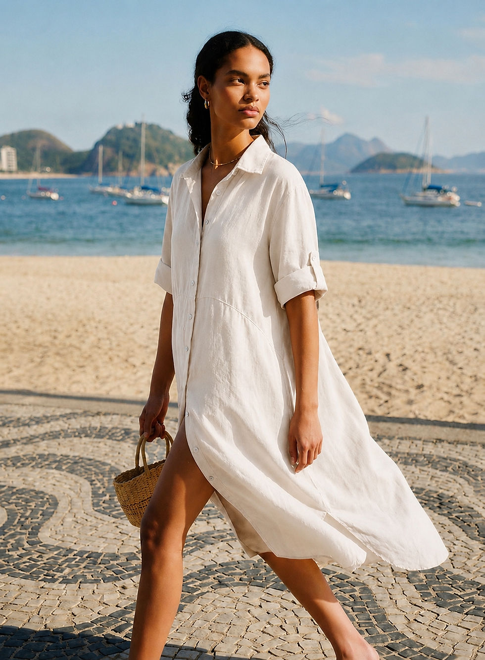 Thumbnail: JANE DRESS 31579