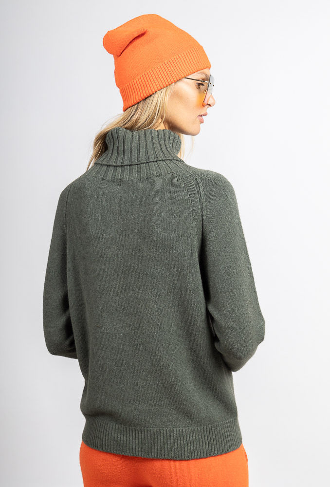 Thumbnail: MAX PULL KHAKI 350210