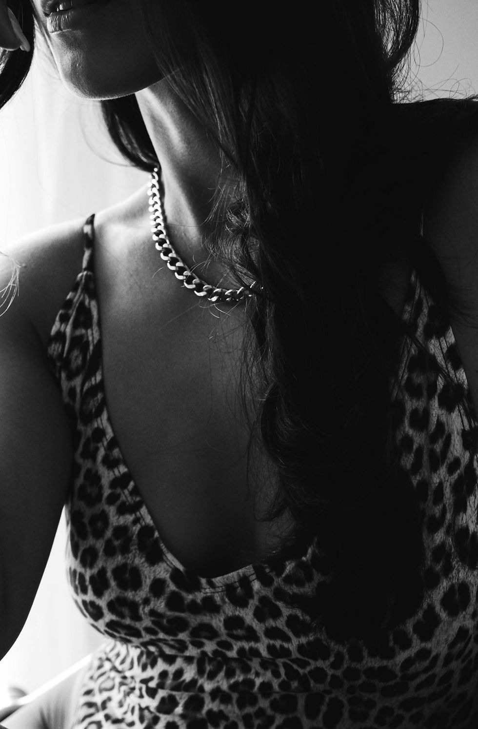 Thumbnail: EVA NECKLACE GOLD
