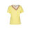 Thumbnail: DINA T-SHIRT YELLOW 