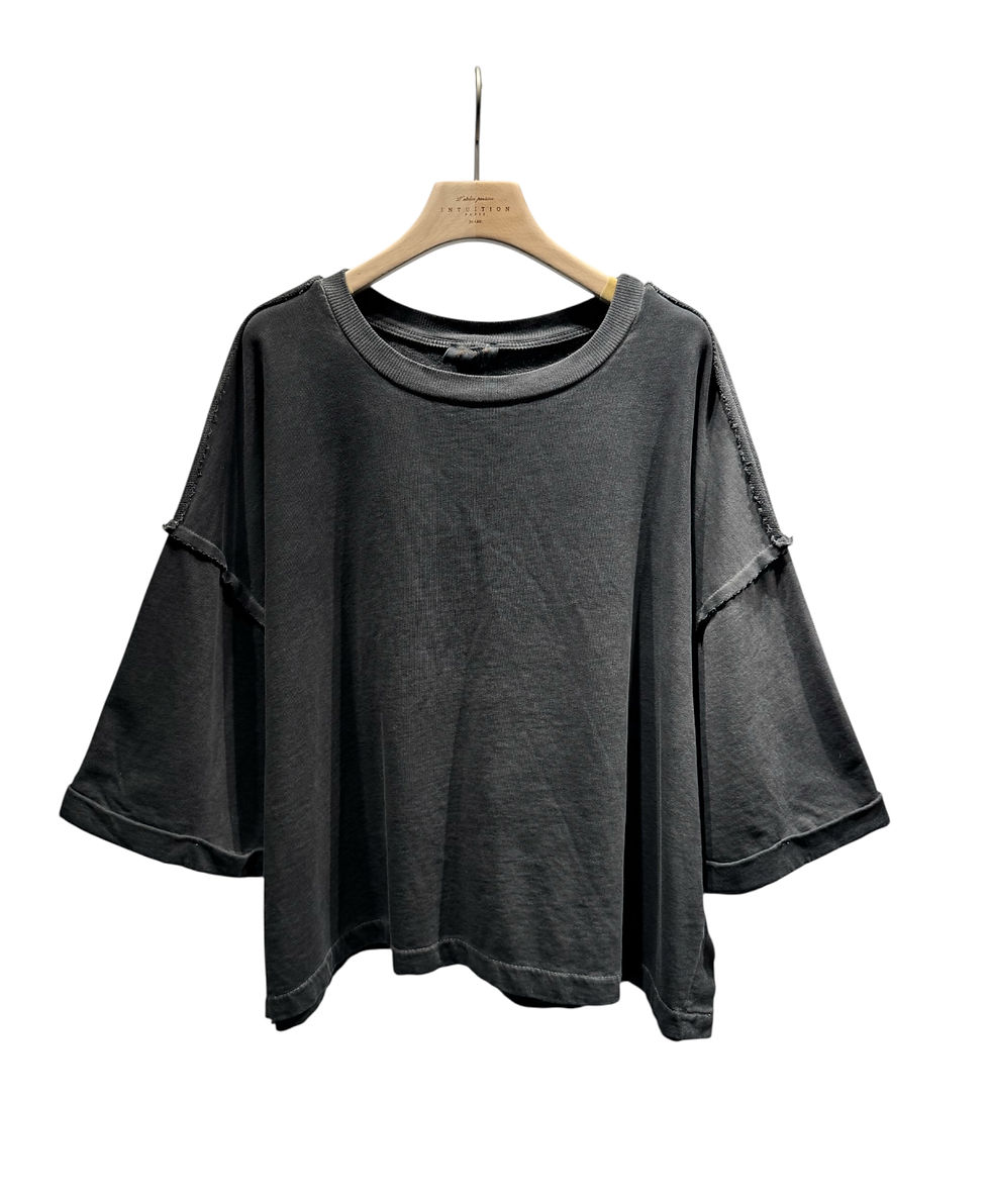 Thumbnail: FRANKIE SWEATER 05957